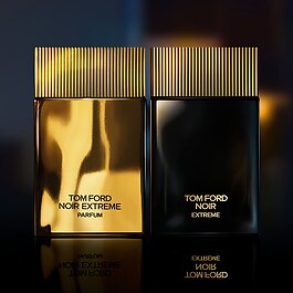 Noir Extreme - Parfum
